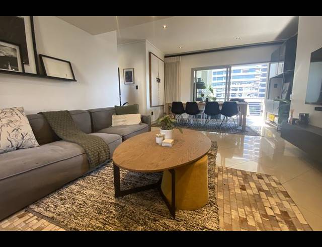 2 BEDROOM APARTMENT FOR SALE IN MORNINGSIDE